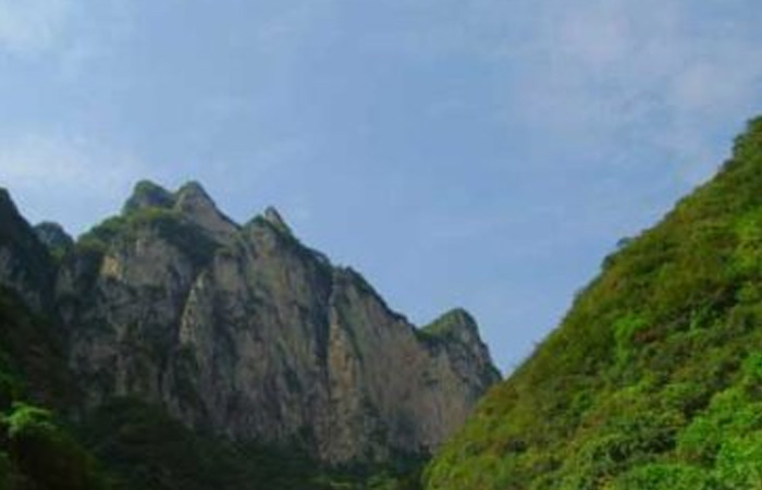 經(jīng)風(fēng)歷雨十二載，氣勢如宏磅礴志——大名實(shí)業(yè)集團(tuán)十二年成長實(shí)錄
